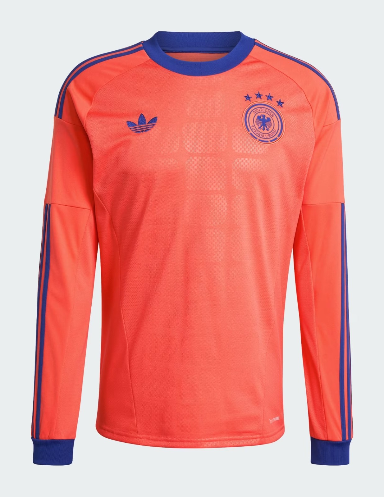 Germany 2026 GK 2 Kit