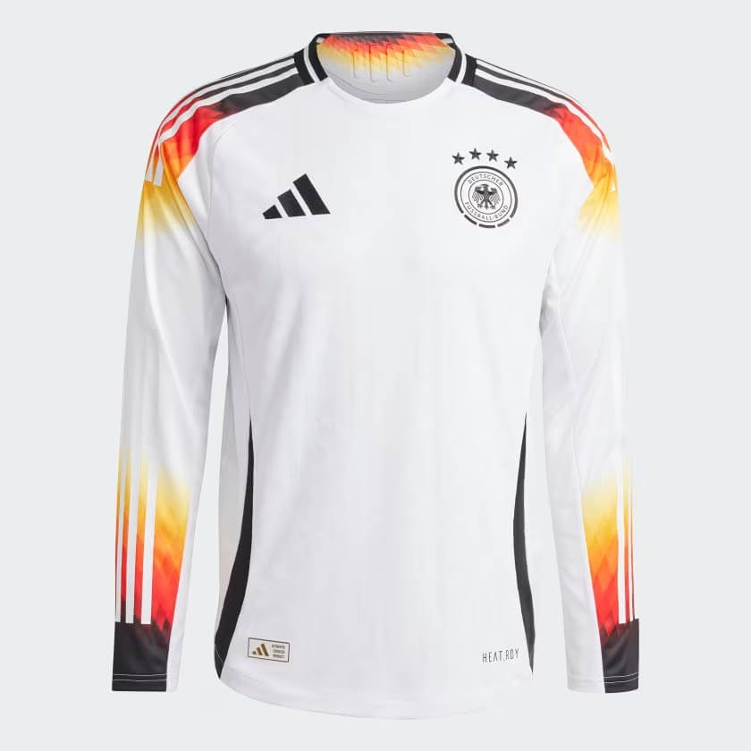 Germany 2024 Home Kit