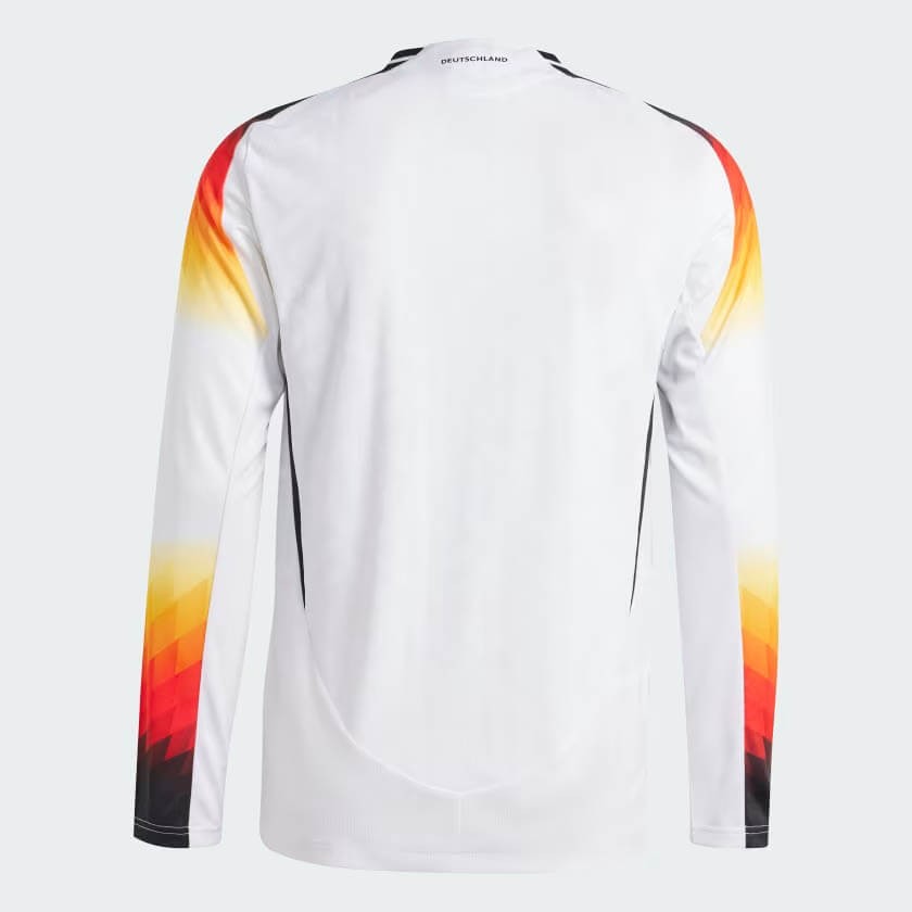 Germany 2024 Home Kit