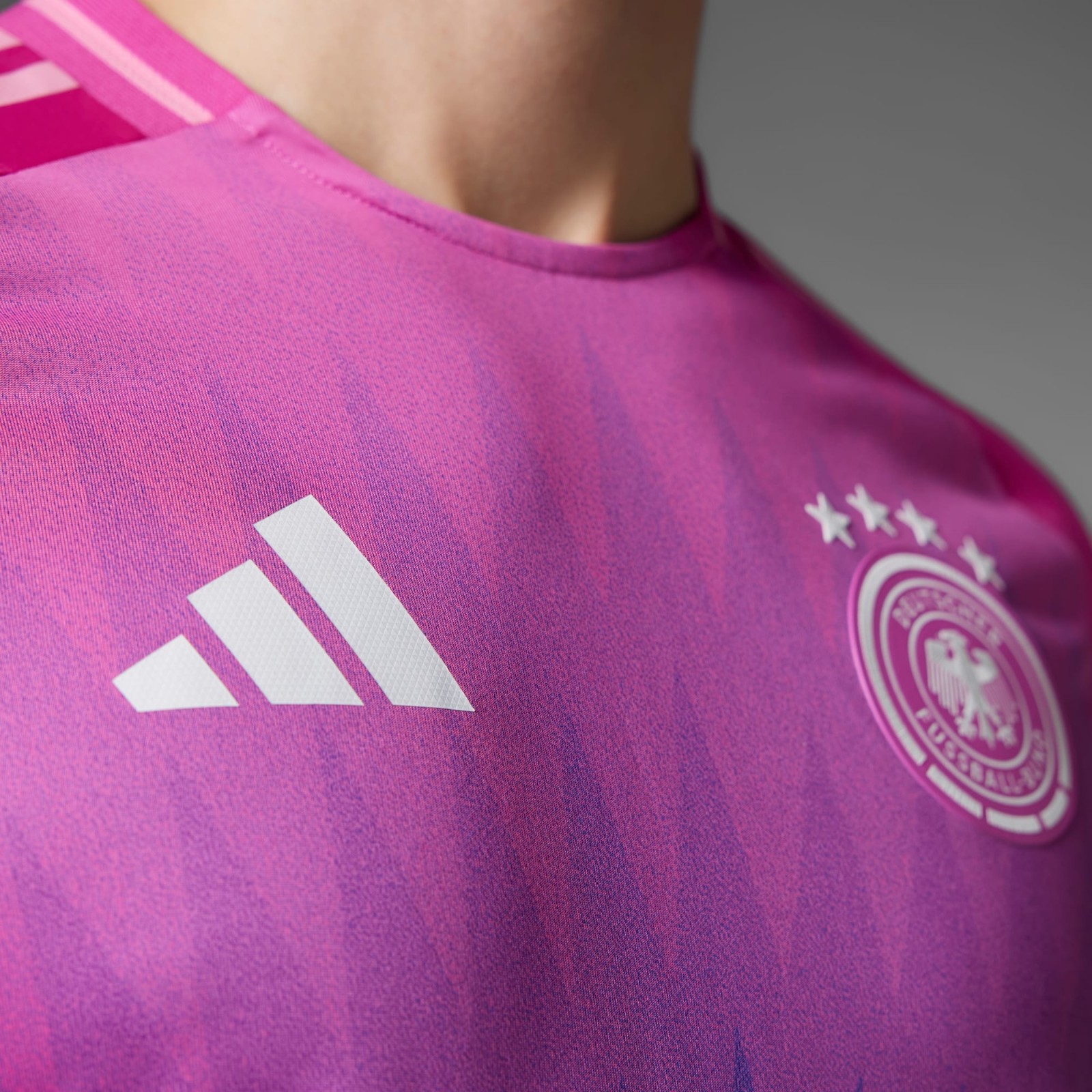 Germany 2024 Away Kit