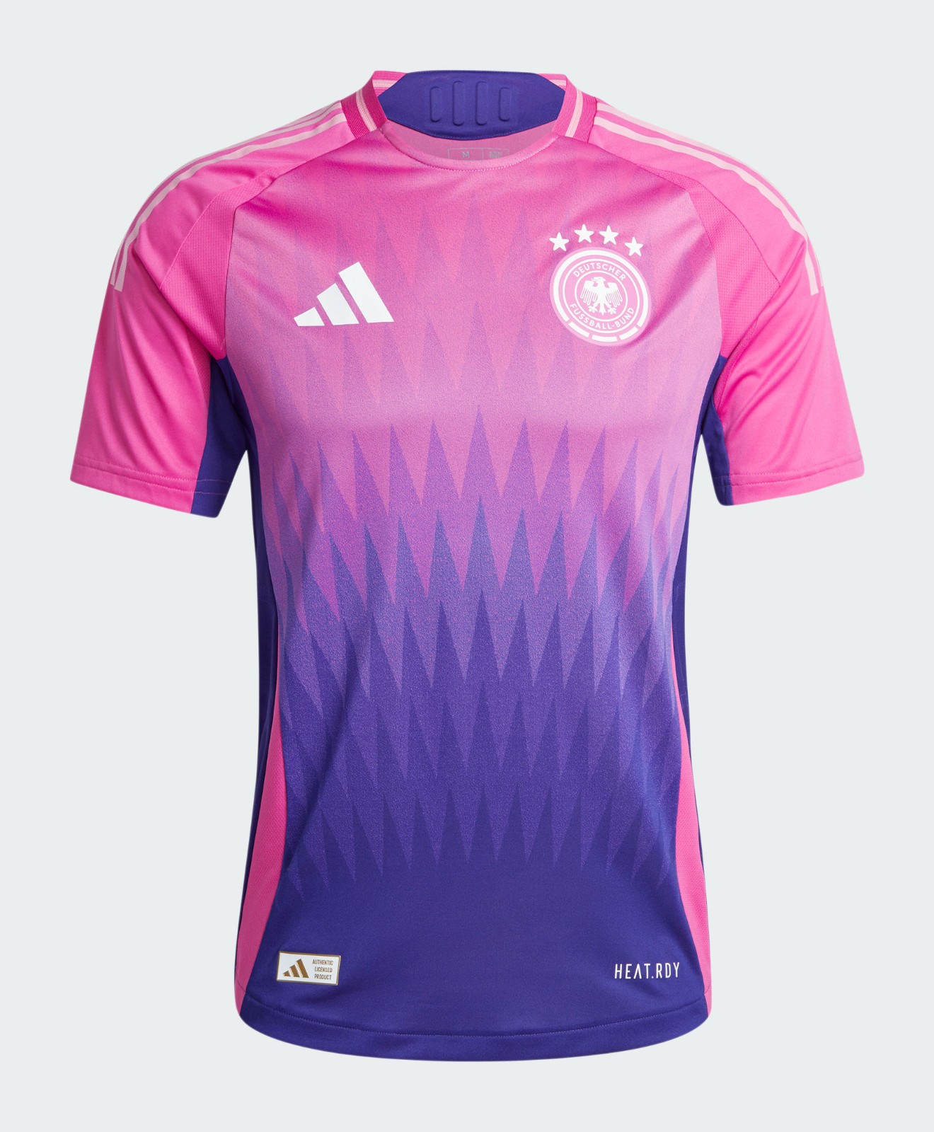 Germany 2024 Away Kit