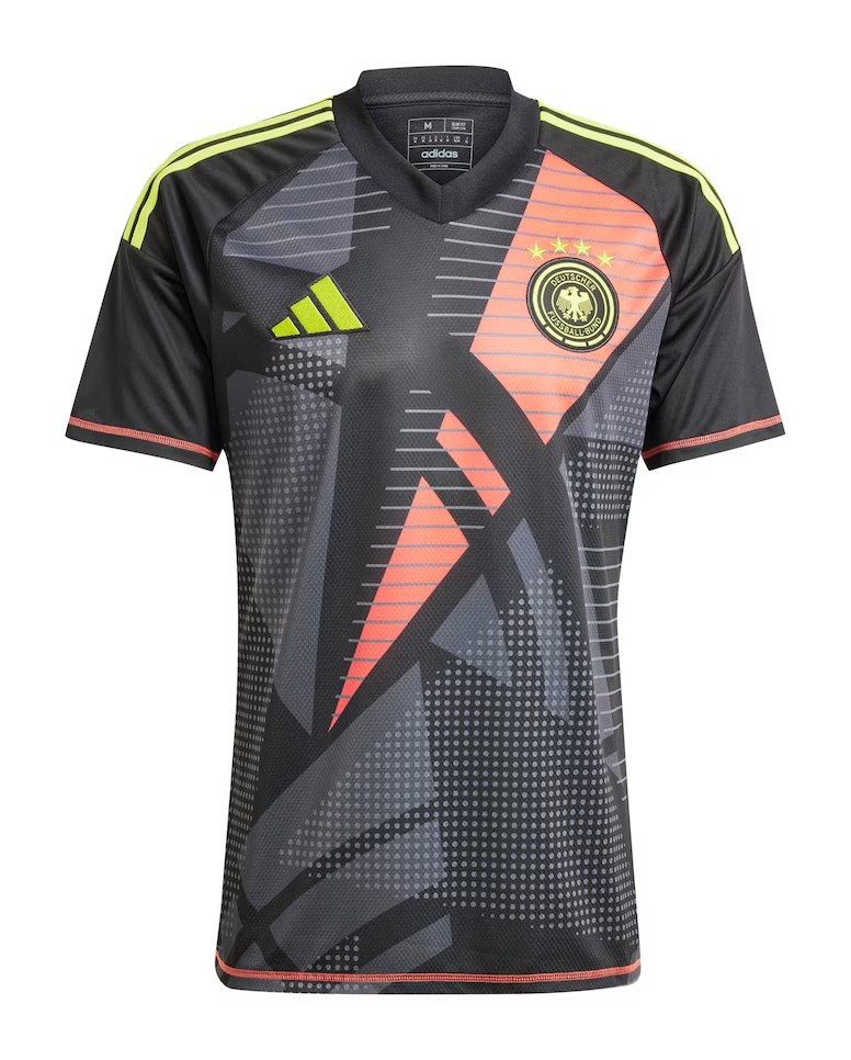 Germany 2024 GK 1 Kit