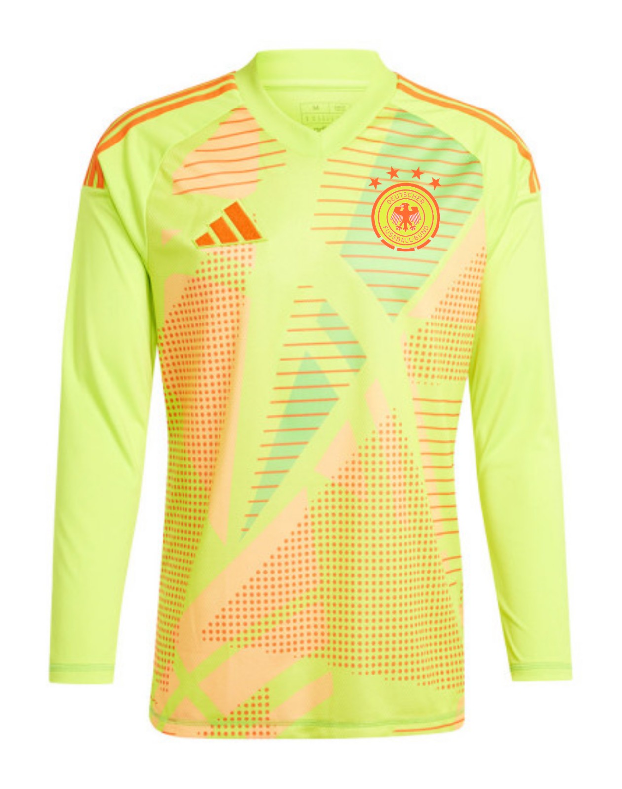 Germany 2024 GK 2 Kit