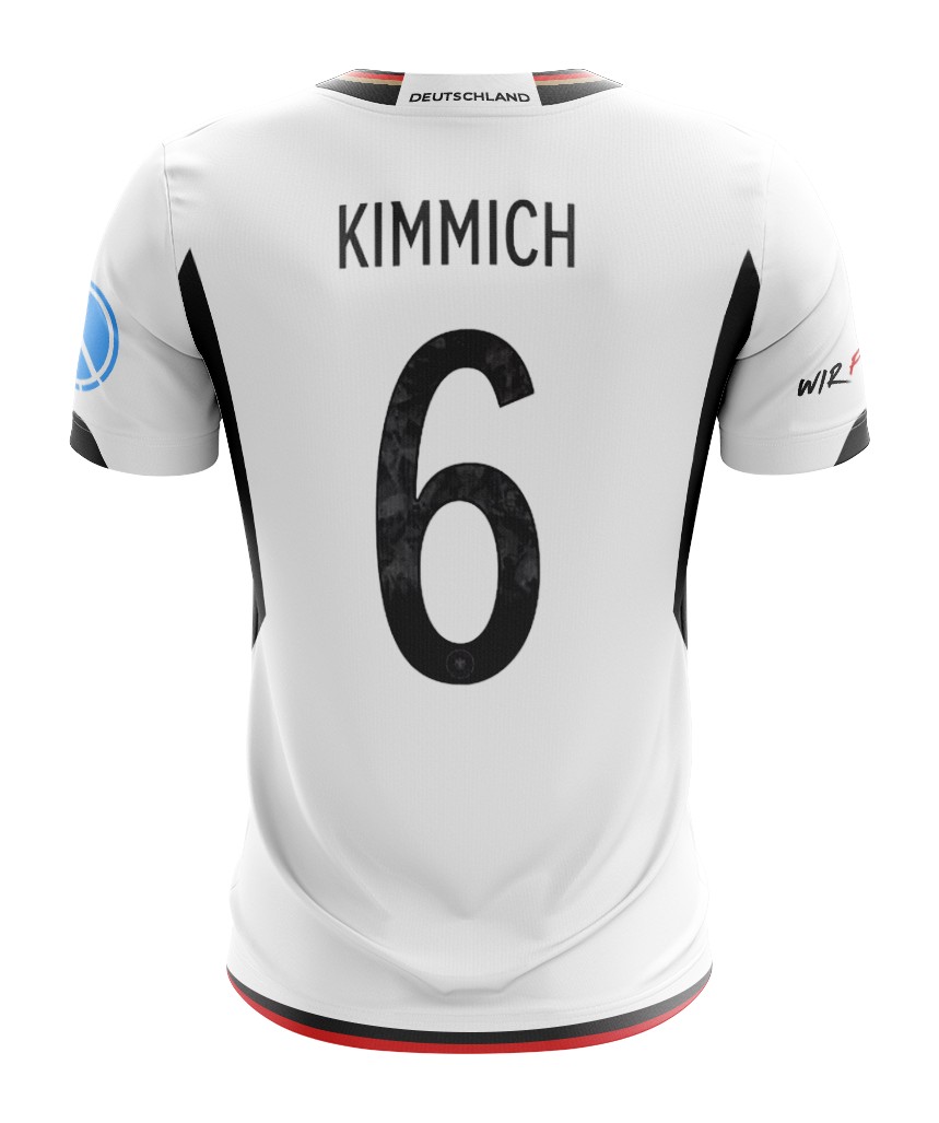 Germany 2023 Special Kit