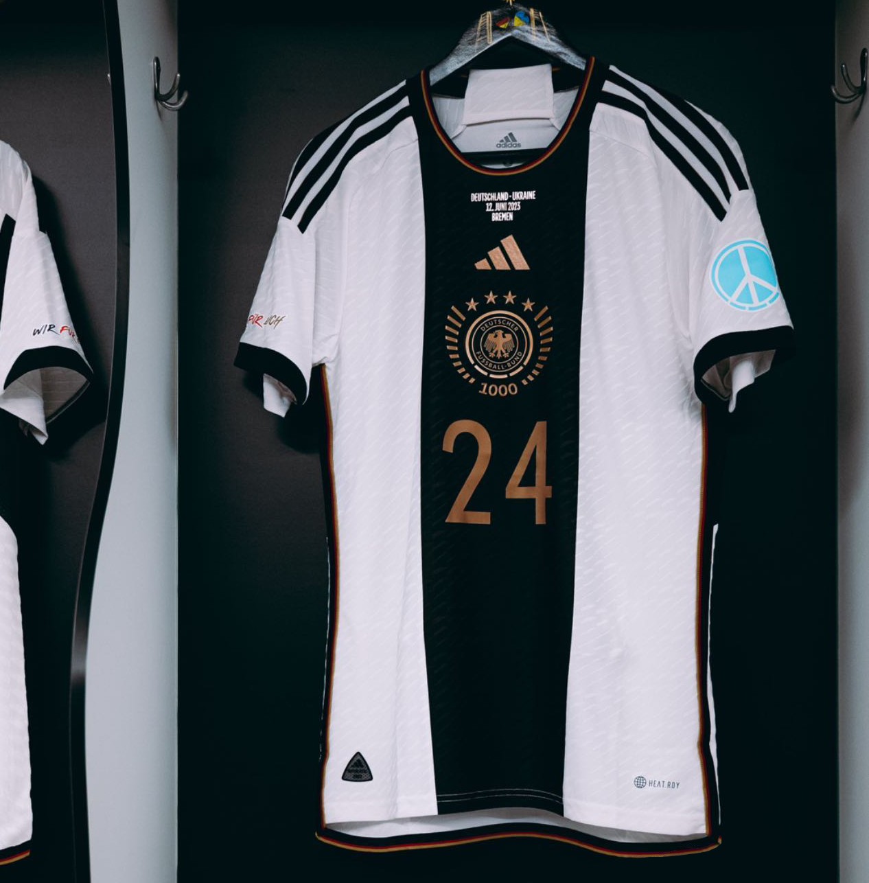 Germany 2023 Special Kit