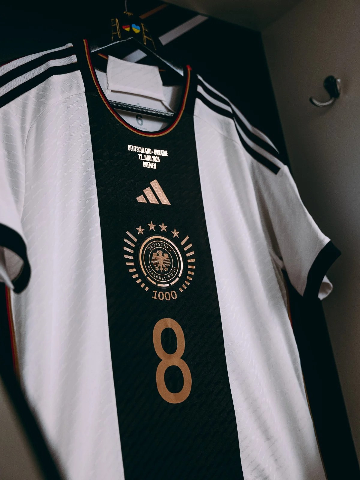 Germany 2023 Special Kit