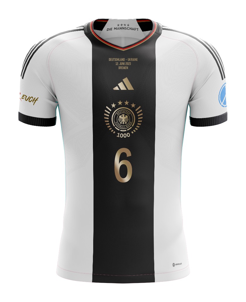 Germany 2023 Special Kit