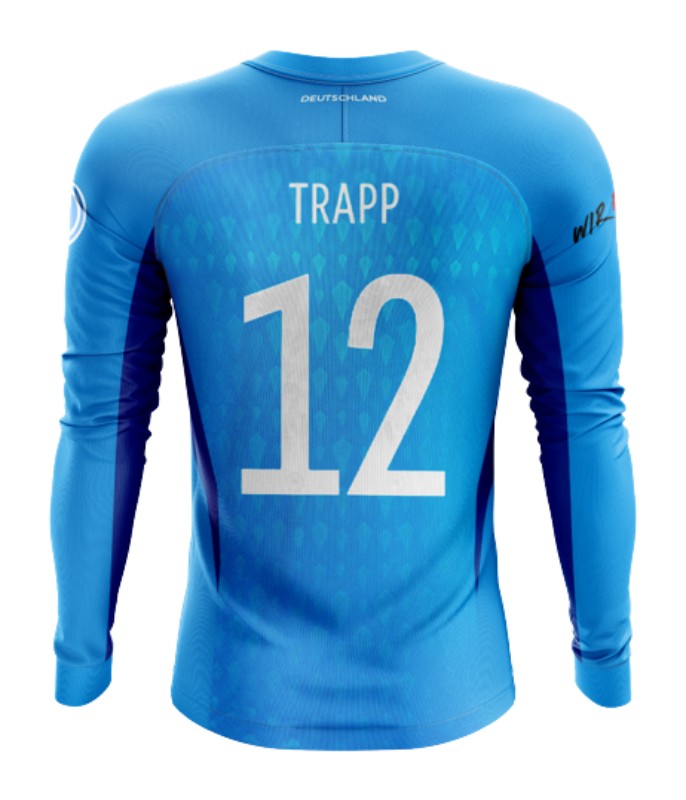 Germany 2023 GK Special Kit