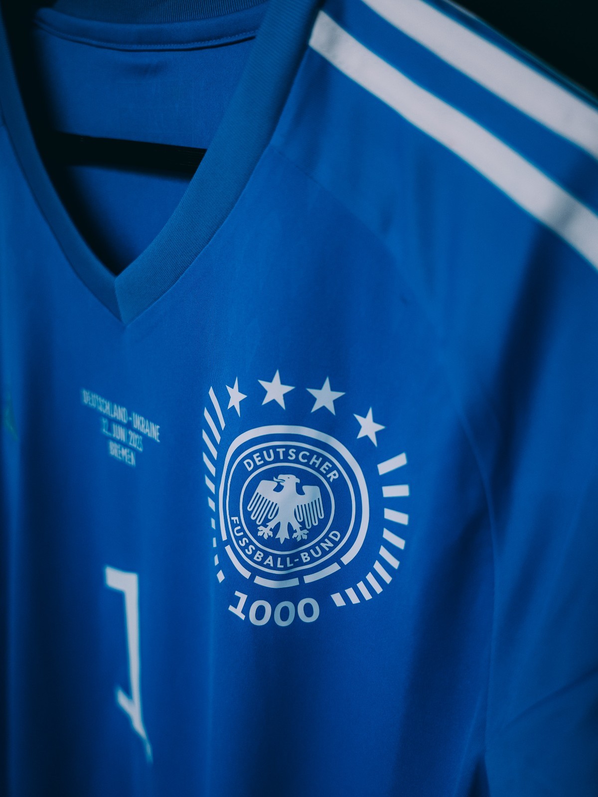 Germany 2023 GK Special Kit