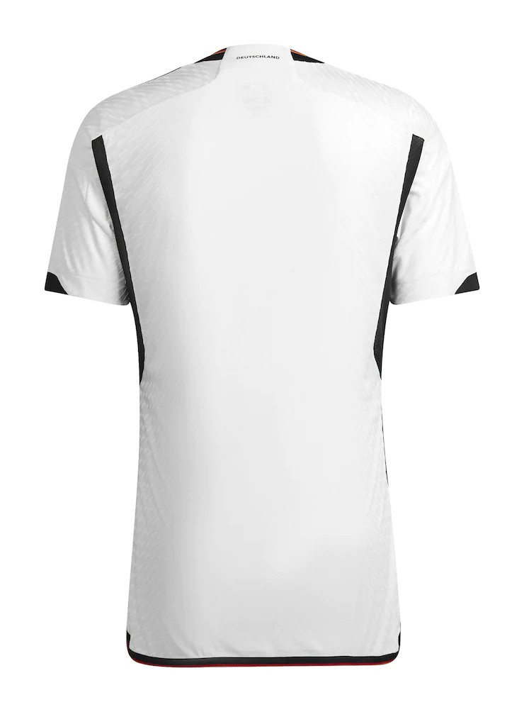 Germany 2022 Home Kit