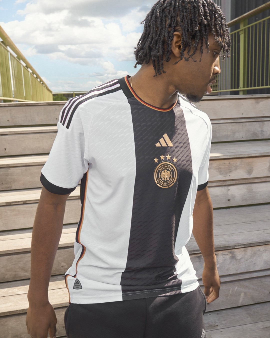 Germany 2022 Home Kit