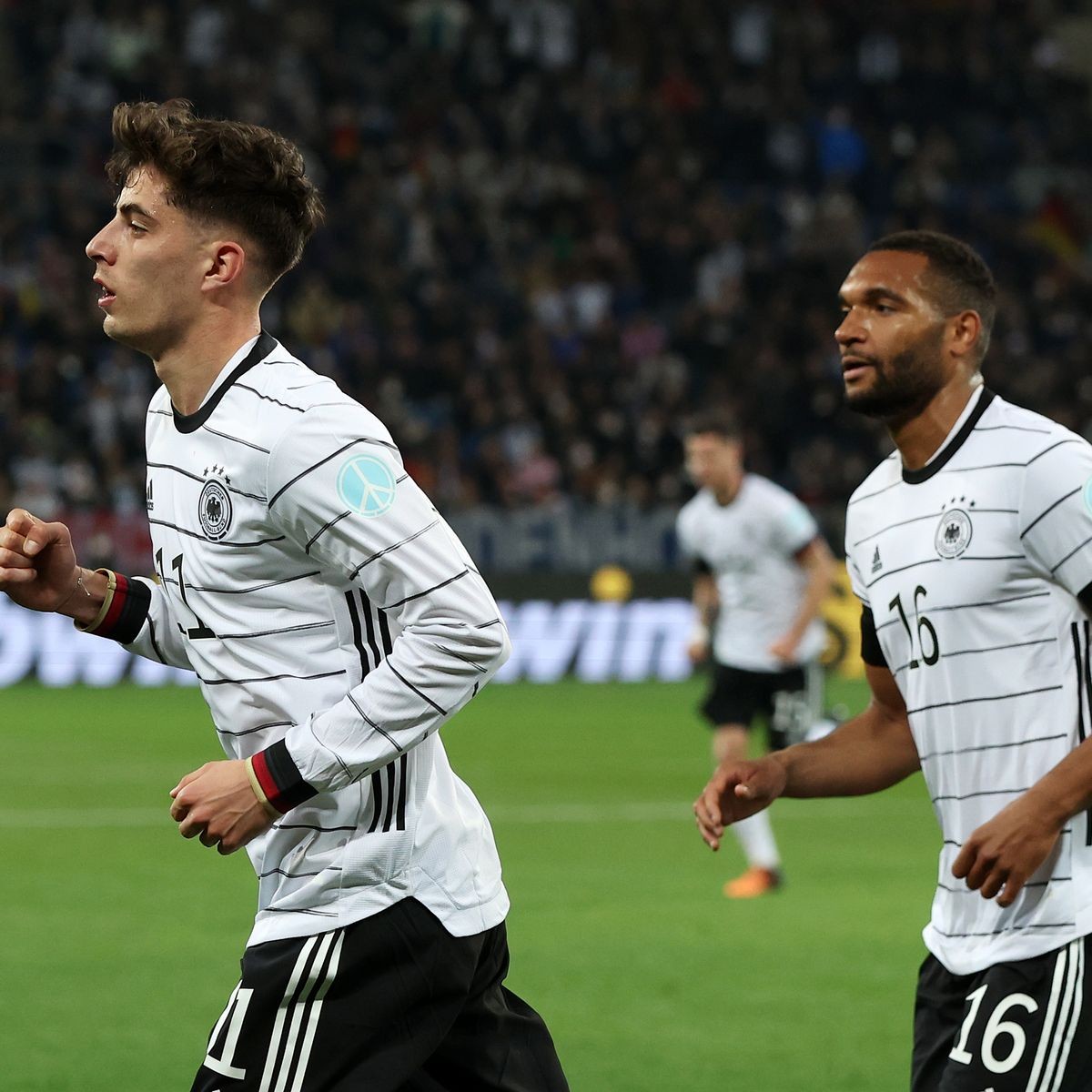 Germany 2022 Special Kit