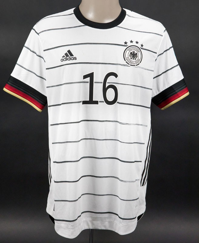 Germany 2022 Special Kit
