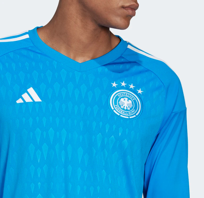 Germany 2022 GK 1 Kit