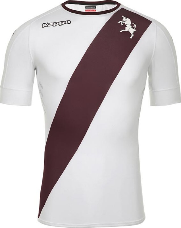Torino FC 2016-17 Away Kit