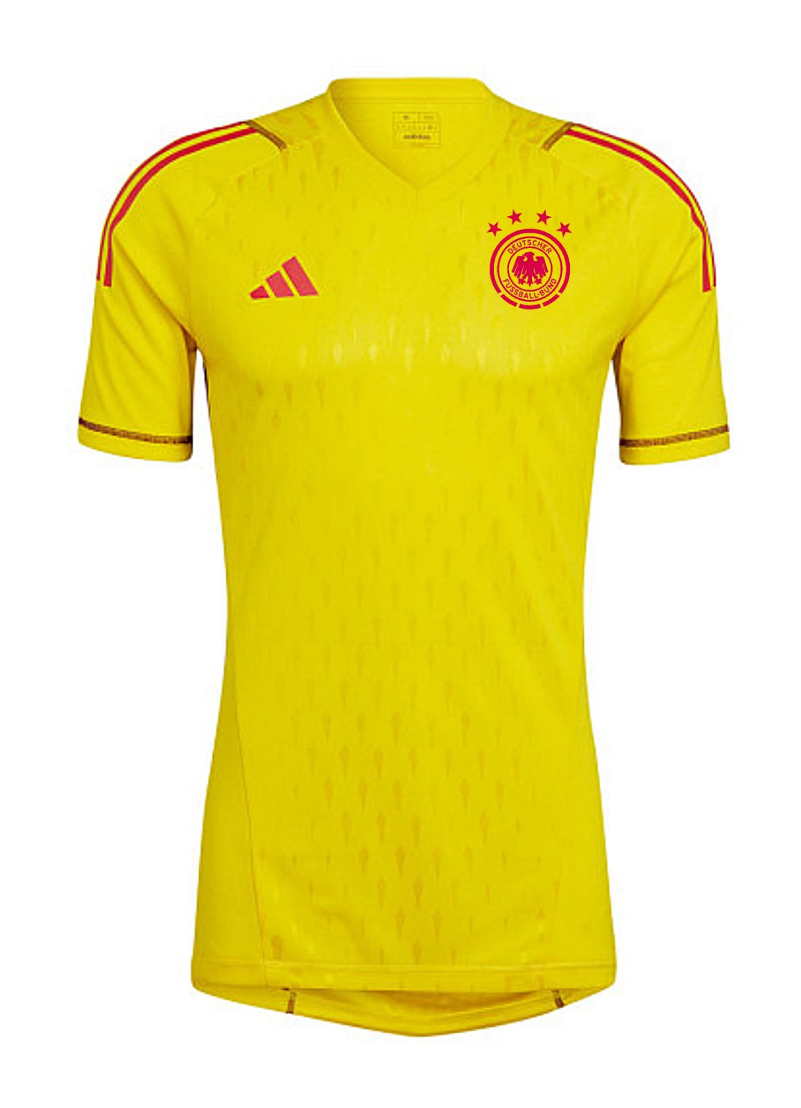 Germany 2022 GK 2 Kit