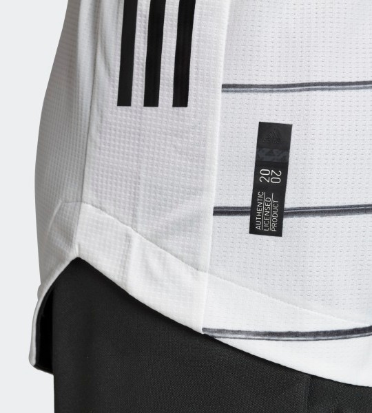 Germany 2020 Home Kit