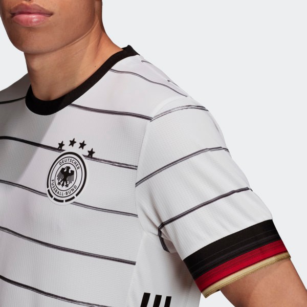 Germany 2020 Home Kit