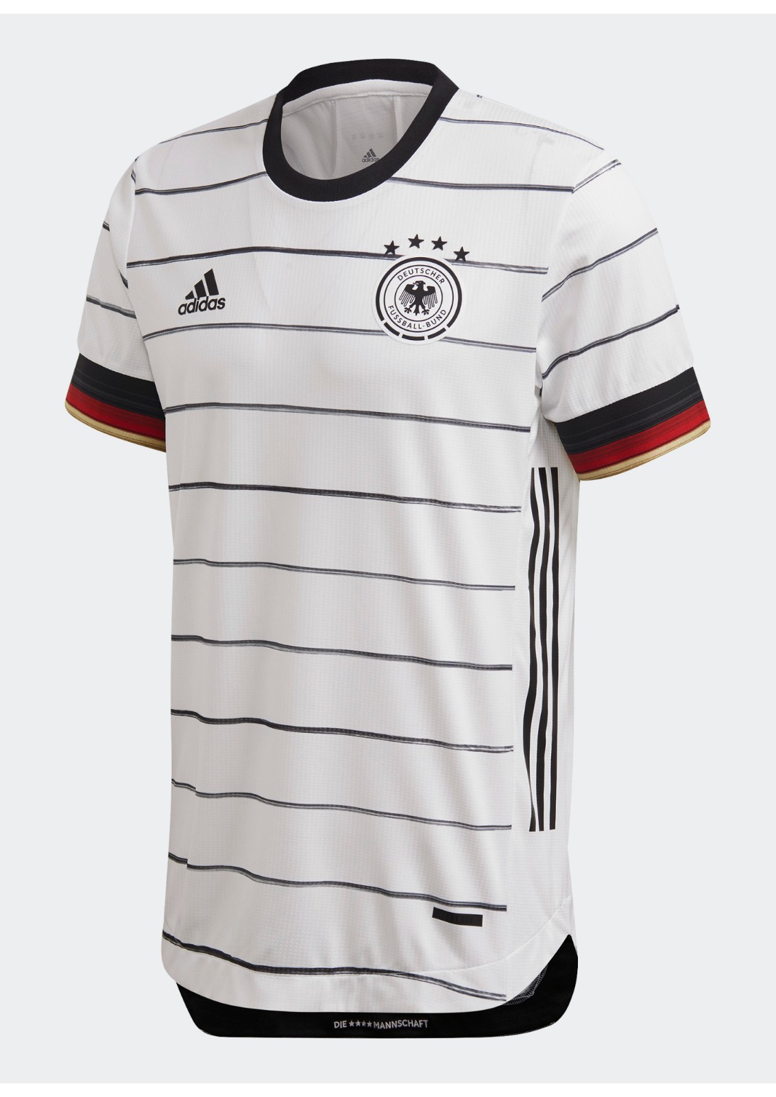 Germany 2020 Home Kit