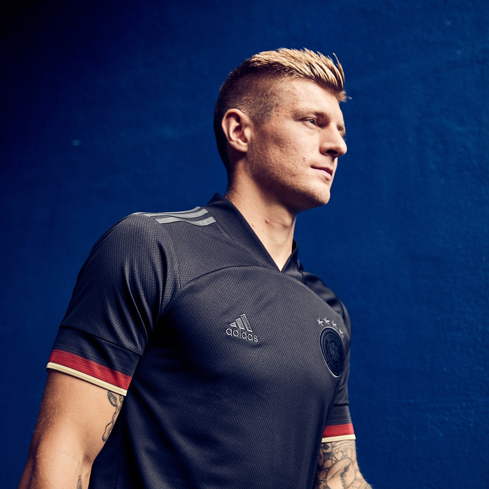 Germany 2020 Away Kit