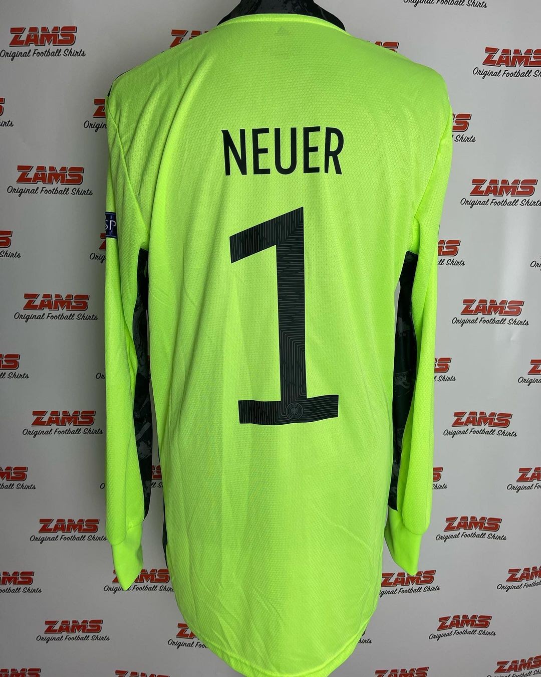 Germany 2020 GK 2 Kit
