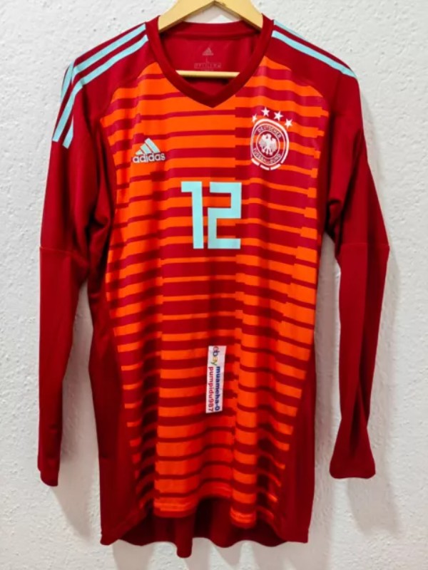 Germany 2018-19 GK Kit