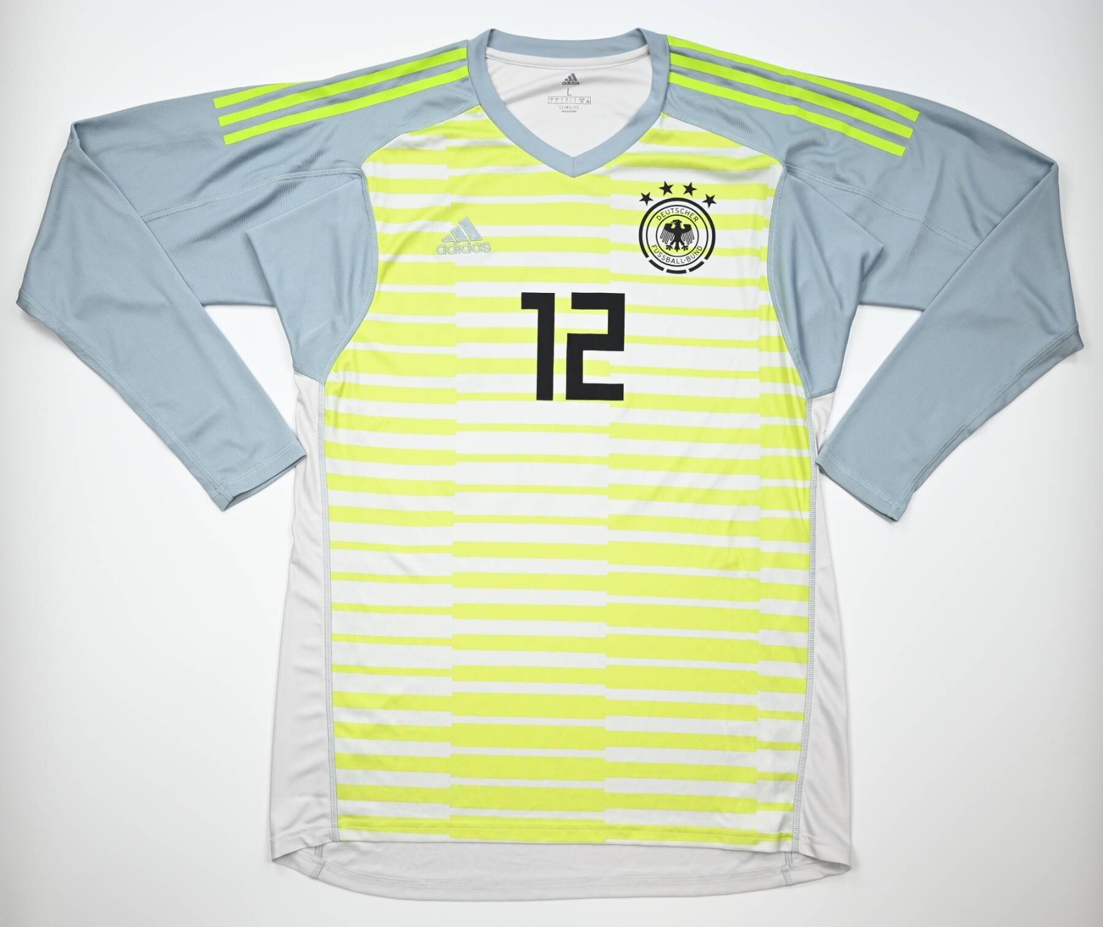 Germany 2018-19 GK 3 Kit