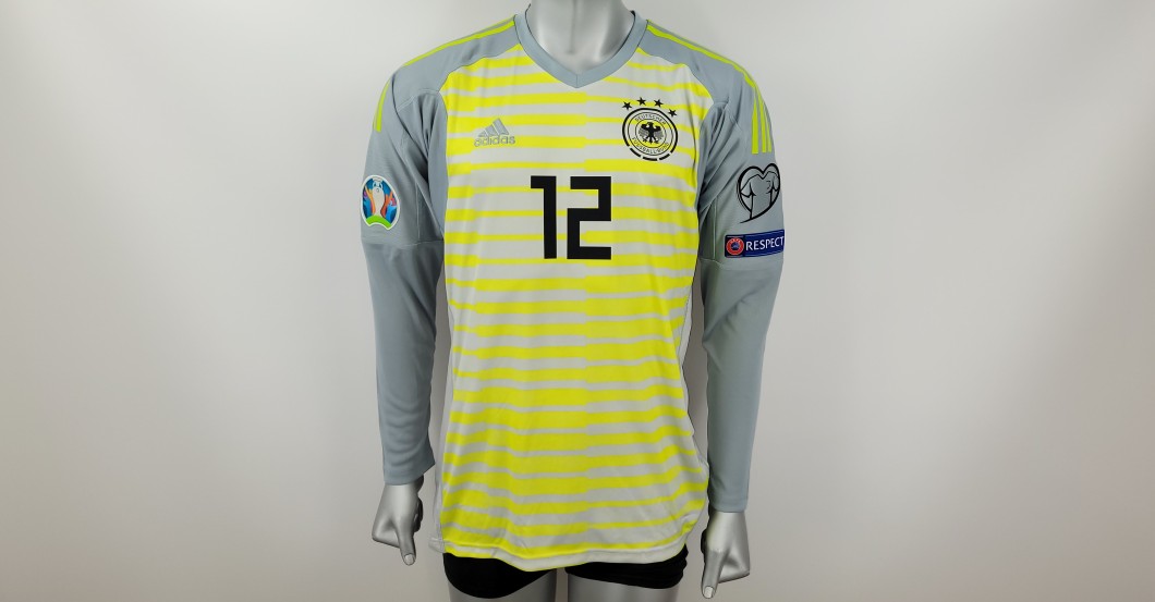 Germany 2018-19 GK 3 Kit