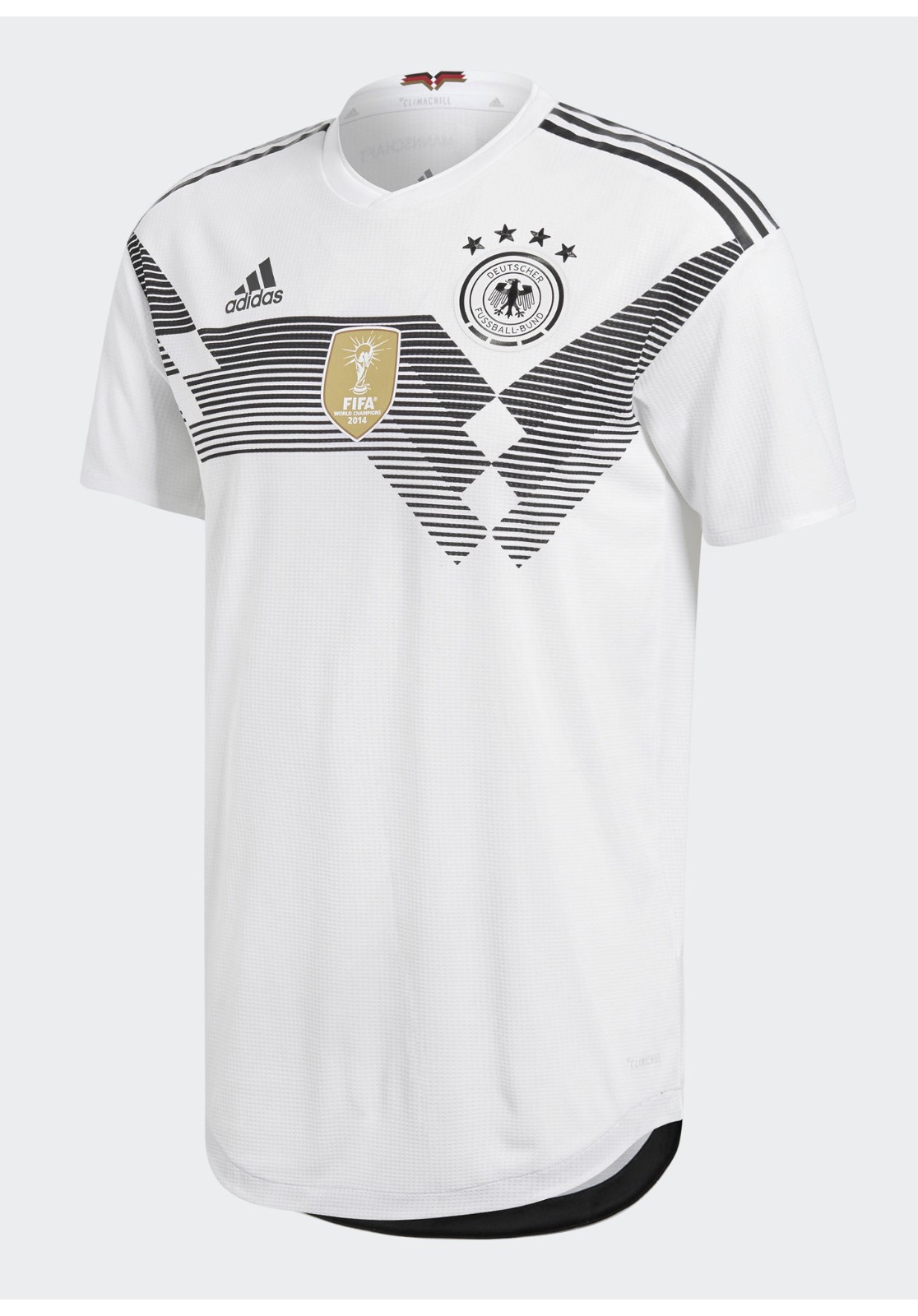 Germany 2018 Home Kit
