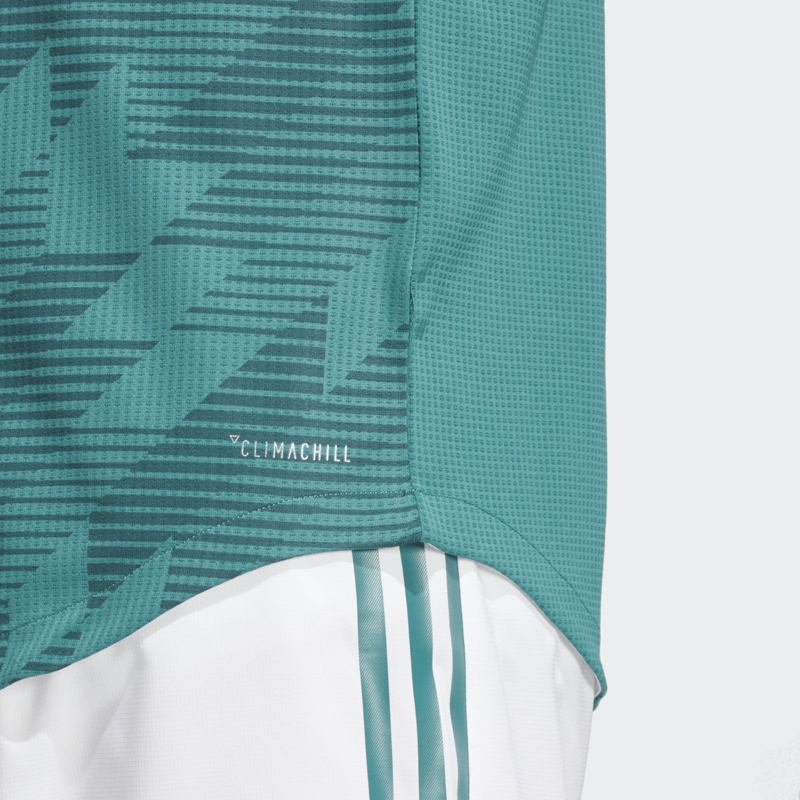 Germany 2018 Away Kit