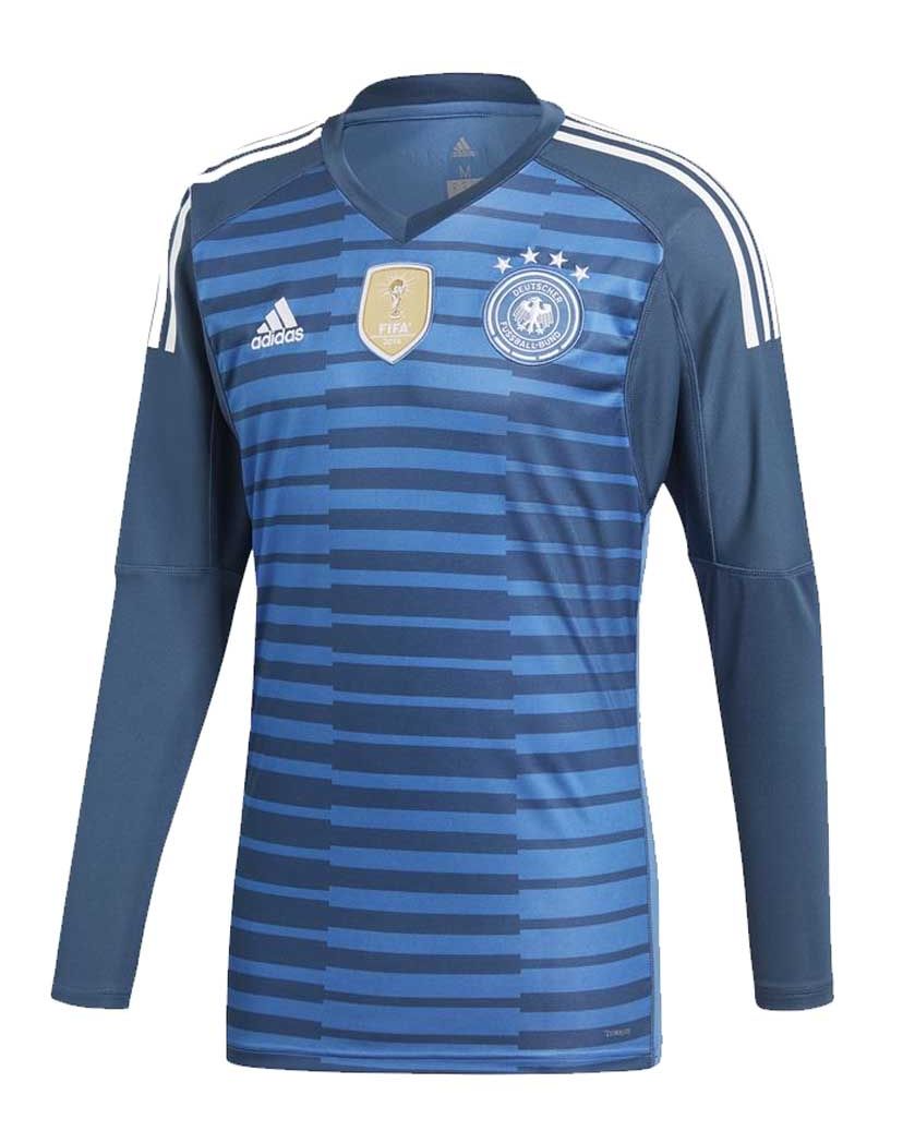 Germany 2018 GK Home Kit