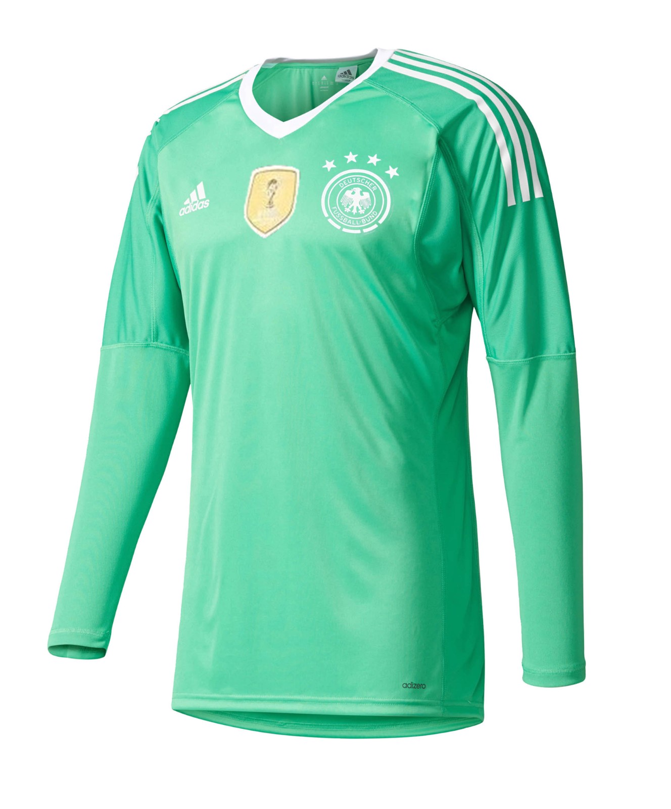 Germany 2017 GK 1 Kit
