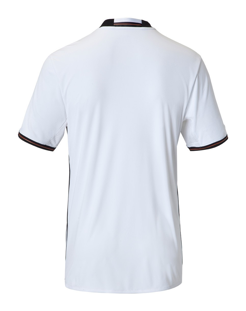Germany 2016 Home Kit