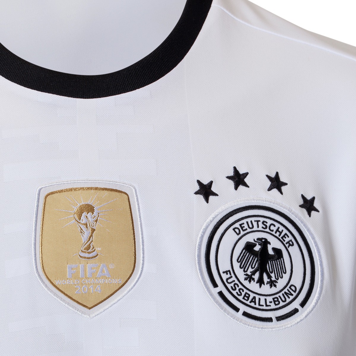 Germany 2016 Home Kit
