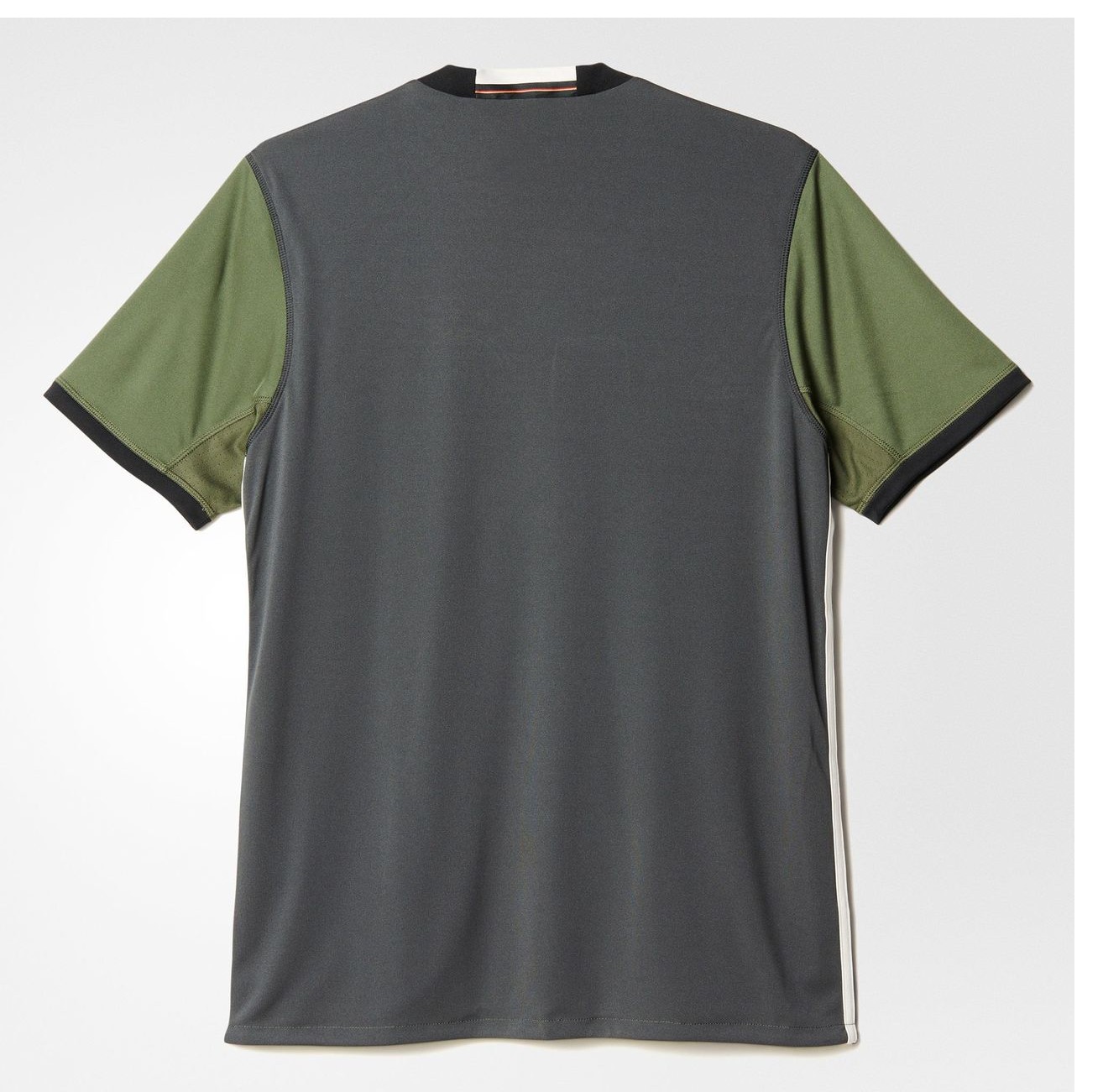 Germany 2016 Away Kit