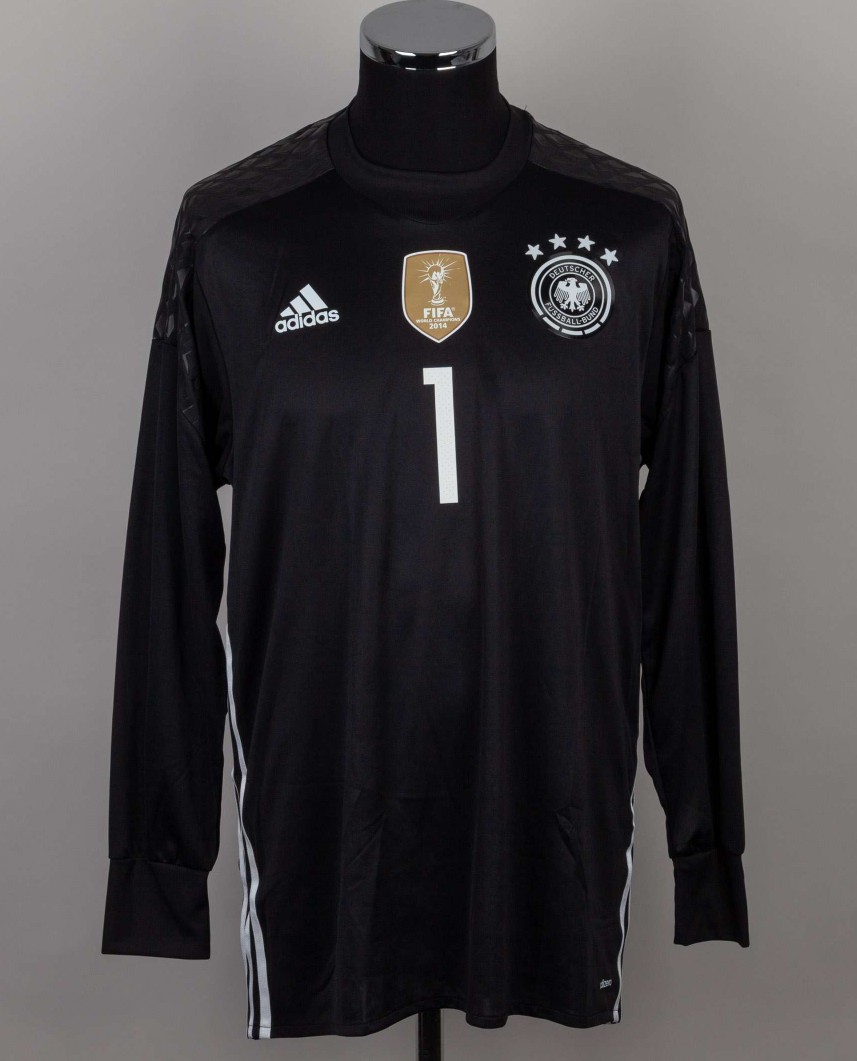 Germany 2016 GK 1 Kit