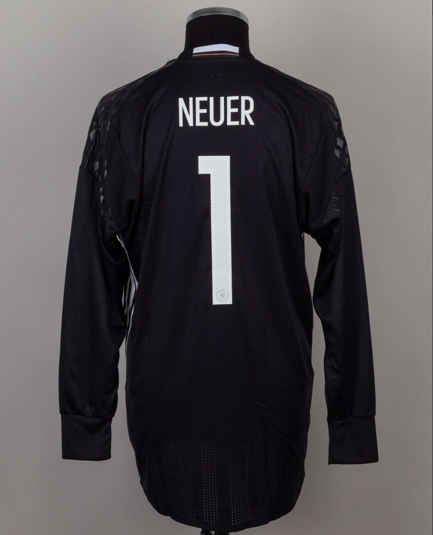 Germany 2016 GK 1 Kit