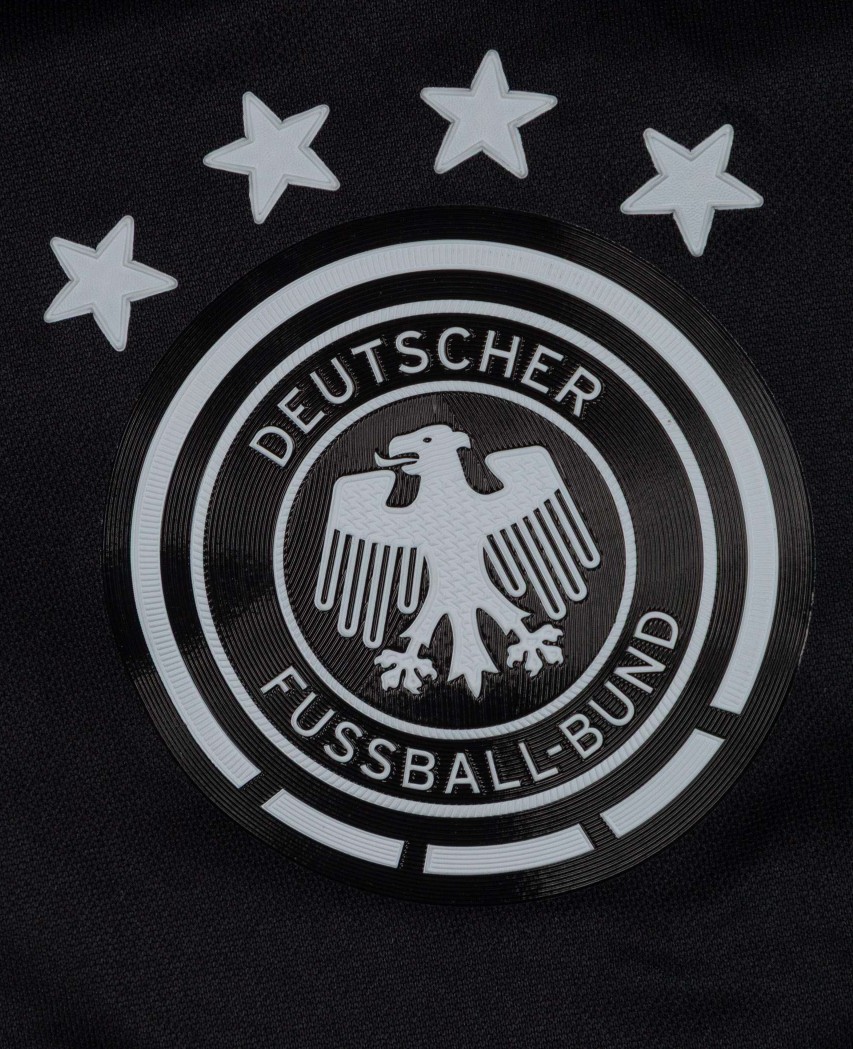 Germany 2016 GK 1 Kit