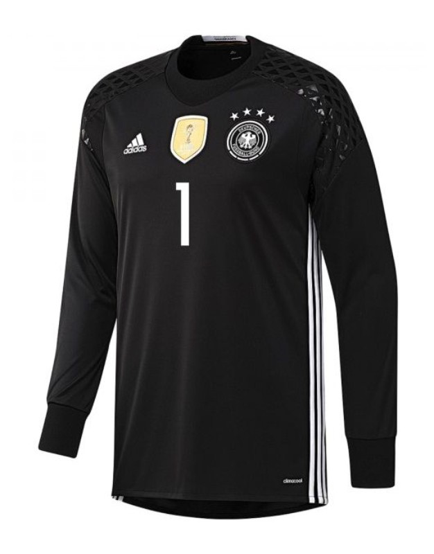 Germany 2016 GK 1 Kit