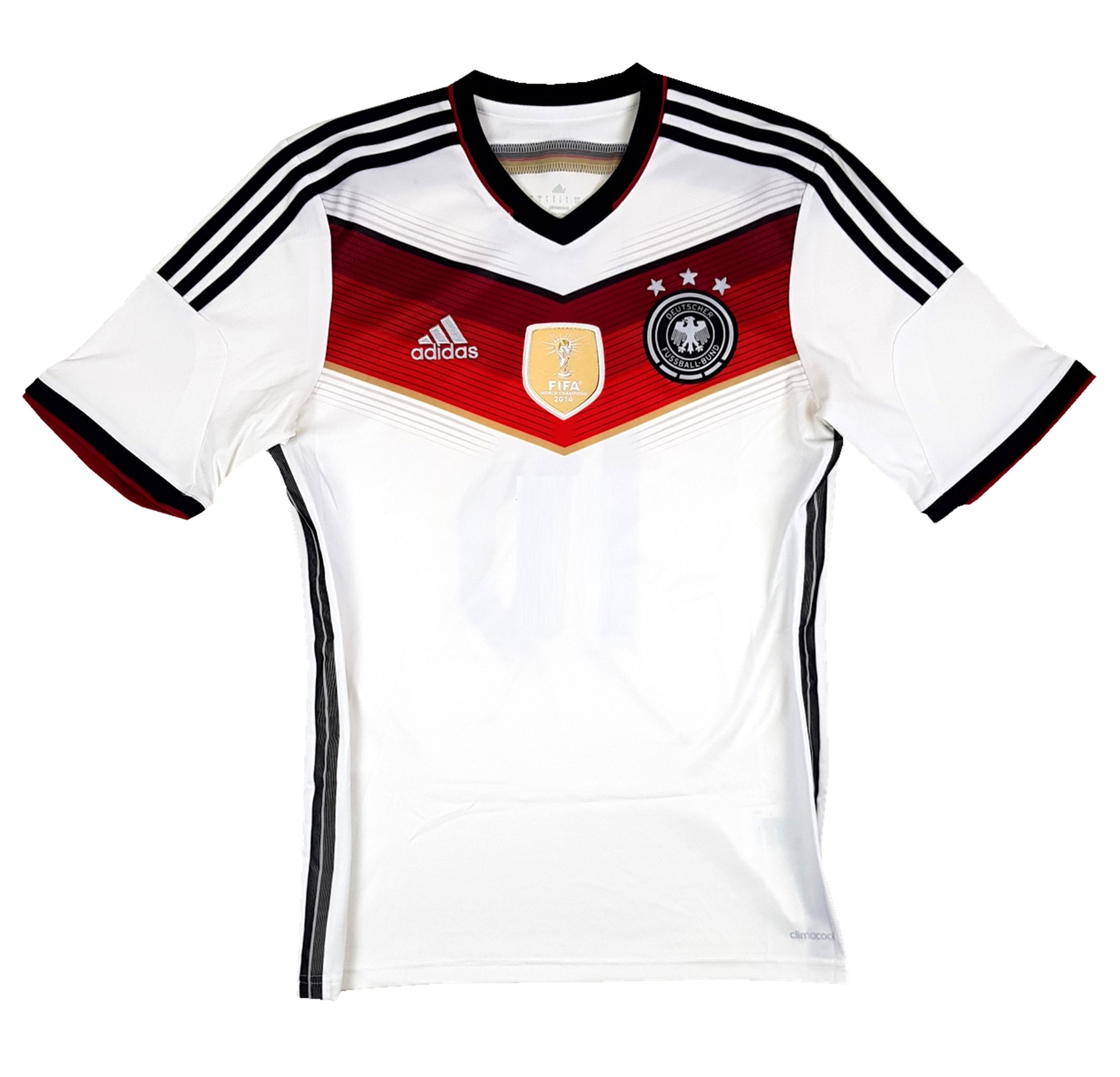 Germany 2014-15 Home Kit