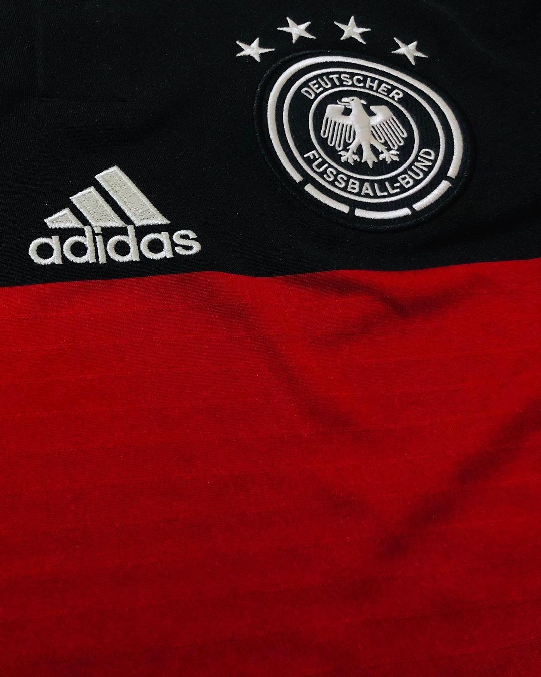 Germany 2014-15 Away Kit