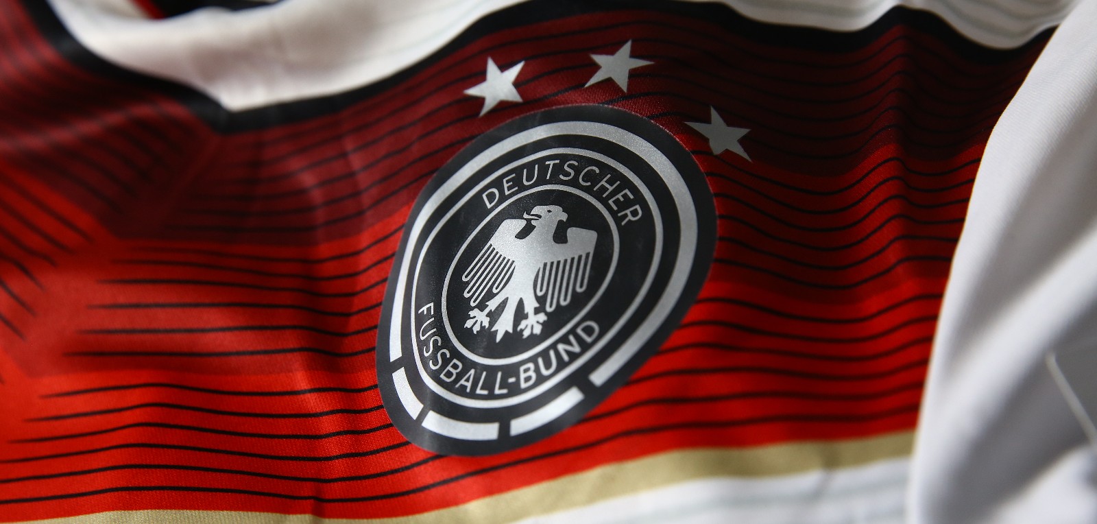 Germany 2014 Home Kit