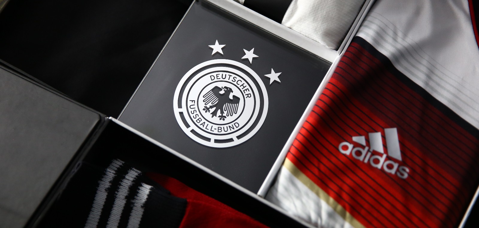 Germany 2014 Home Kit