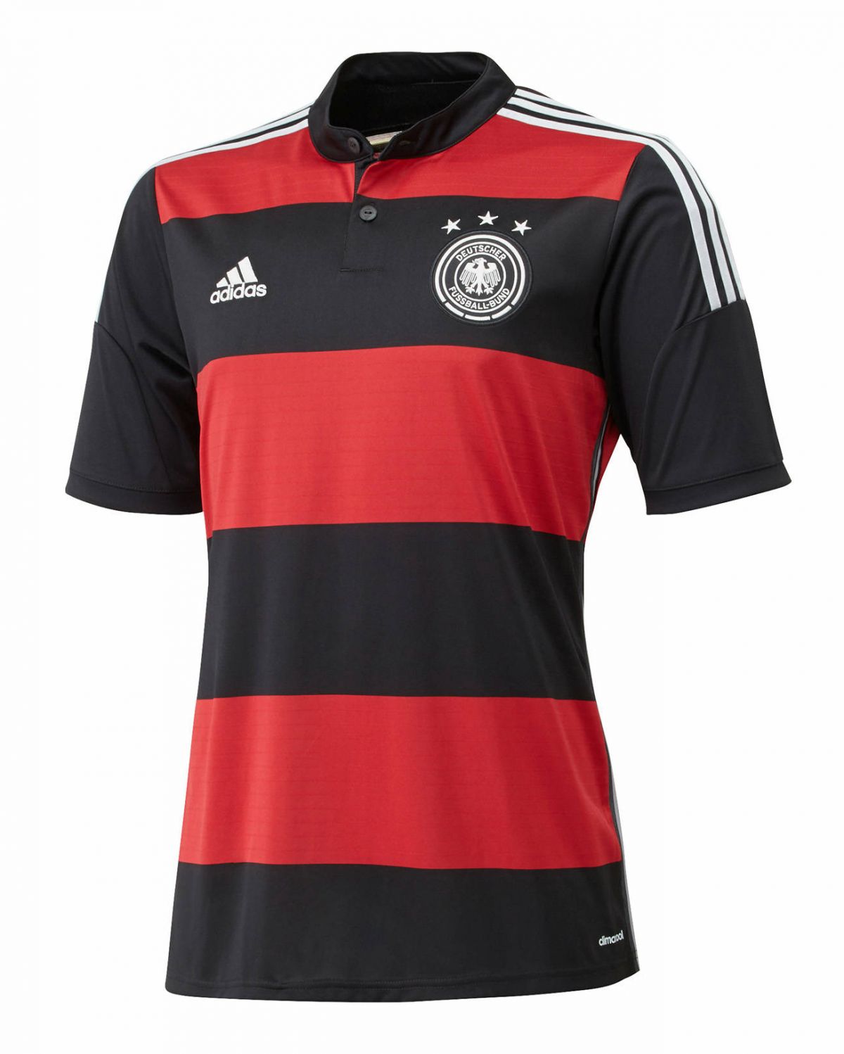 Germany 2014 Away Kit