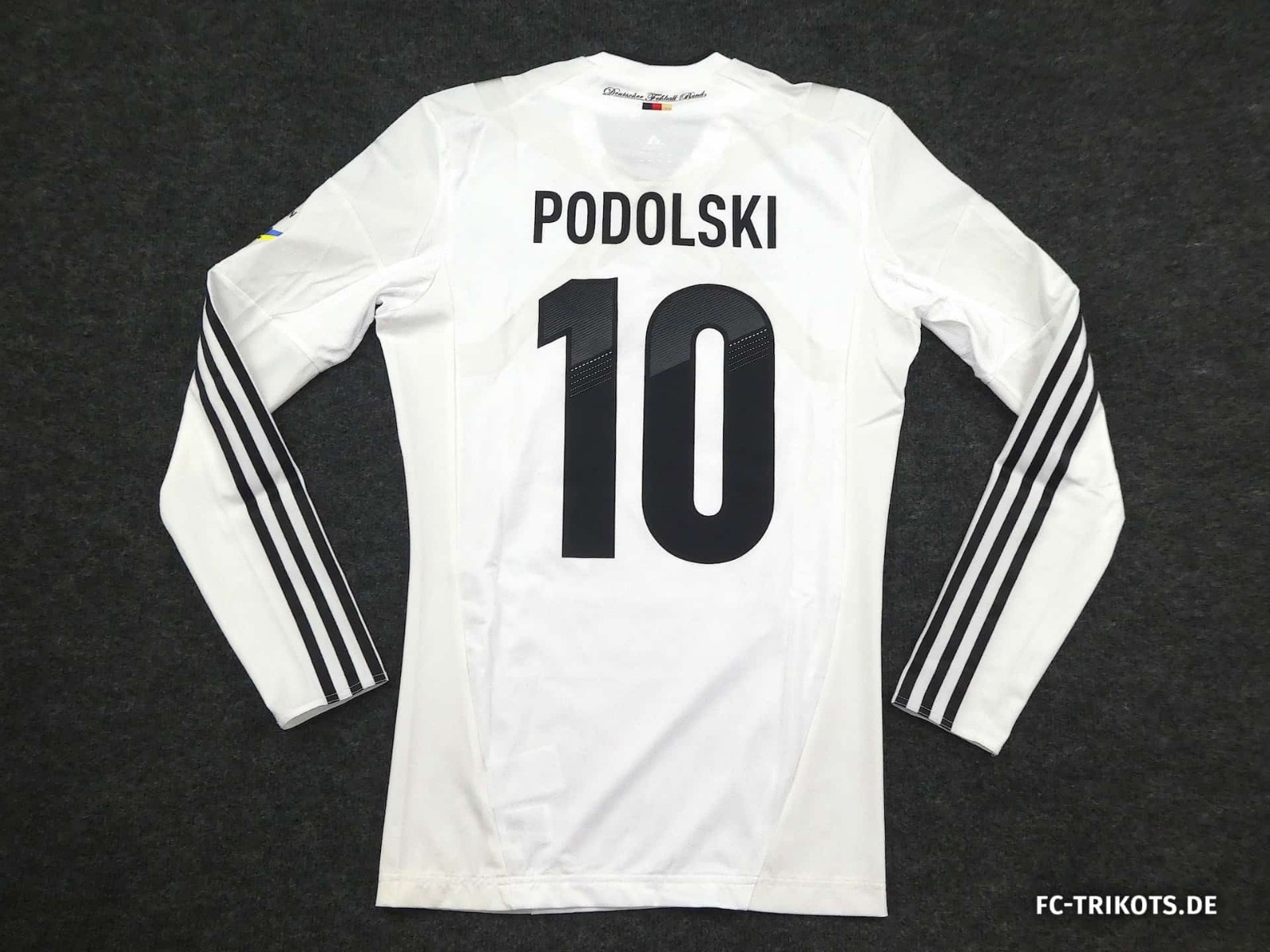 Germany 2012 Home Kit