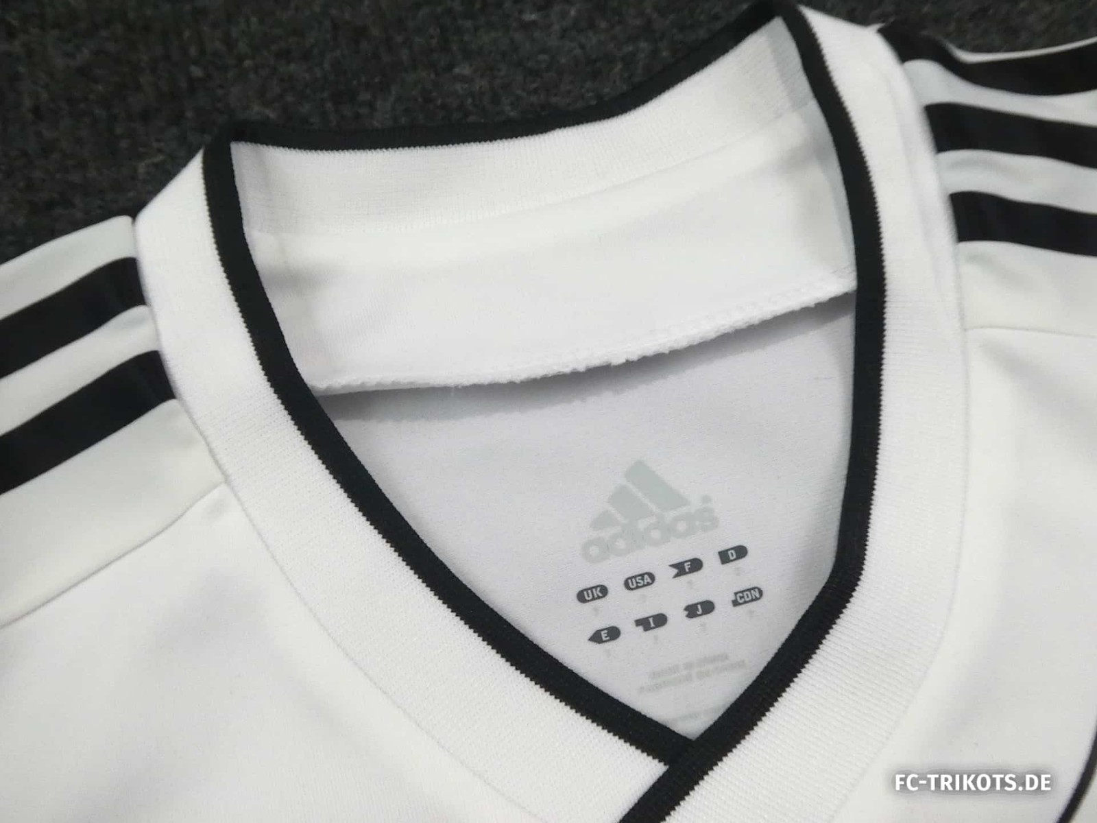 Germany 2012 Home Kit