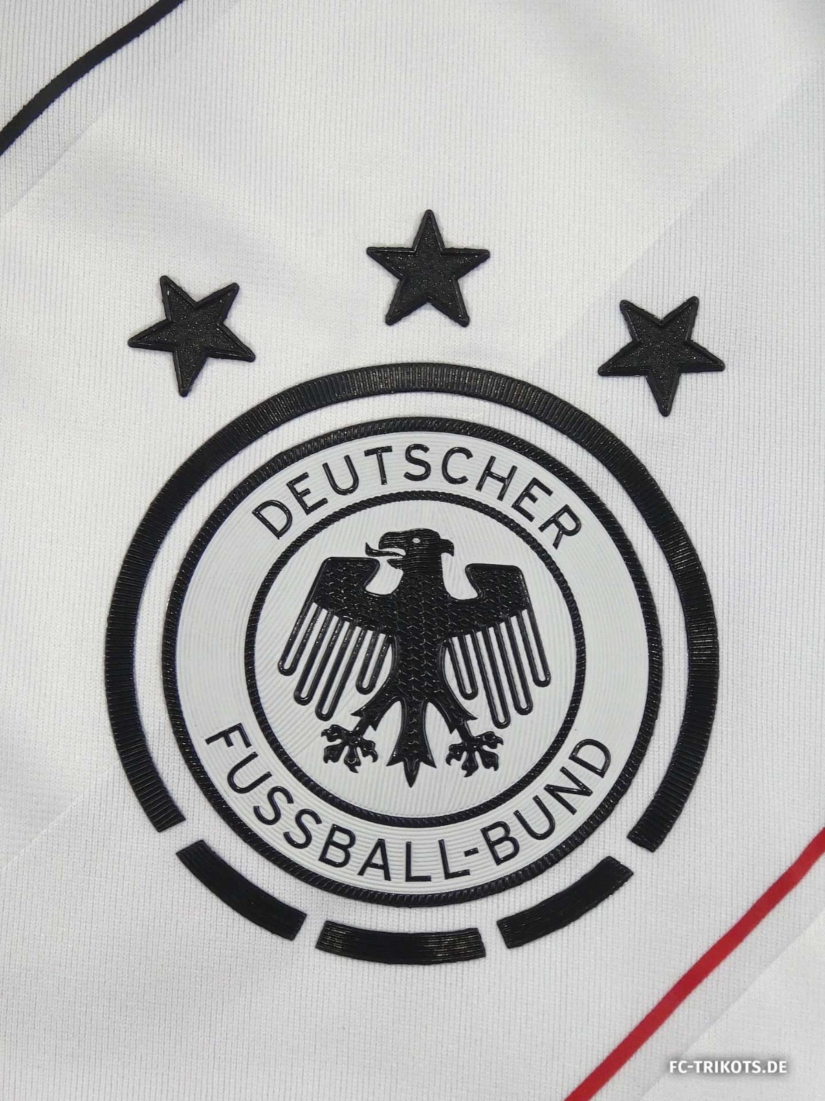 Germany 2012 Home Kit