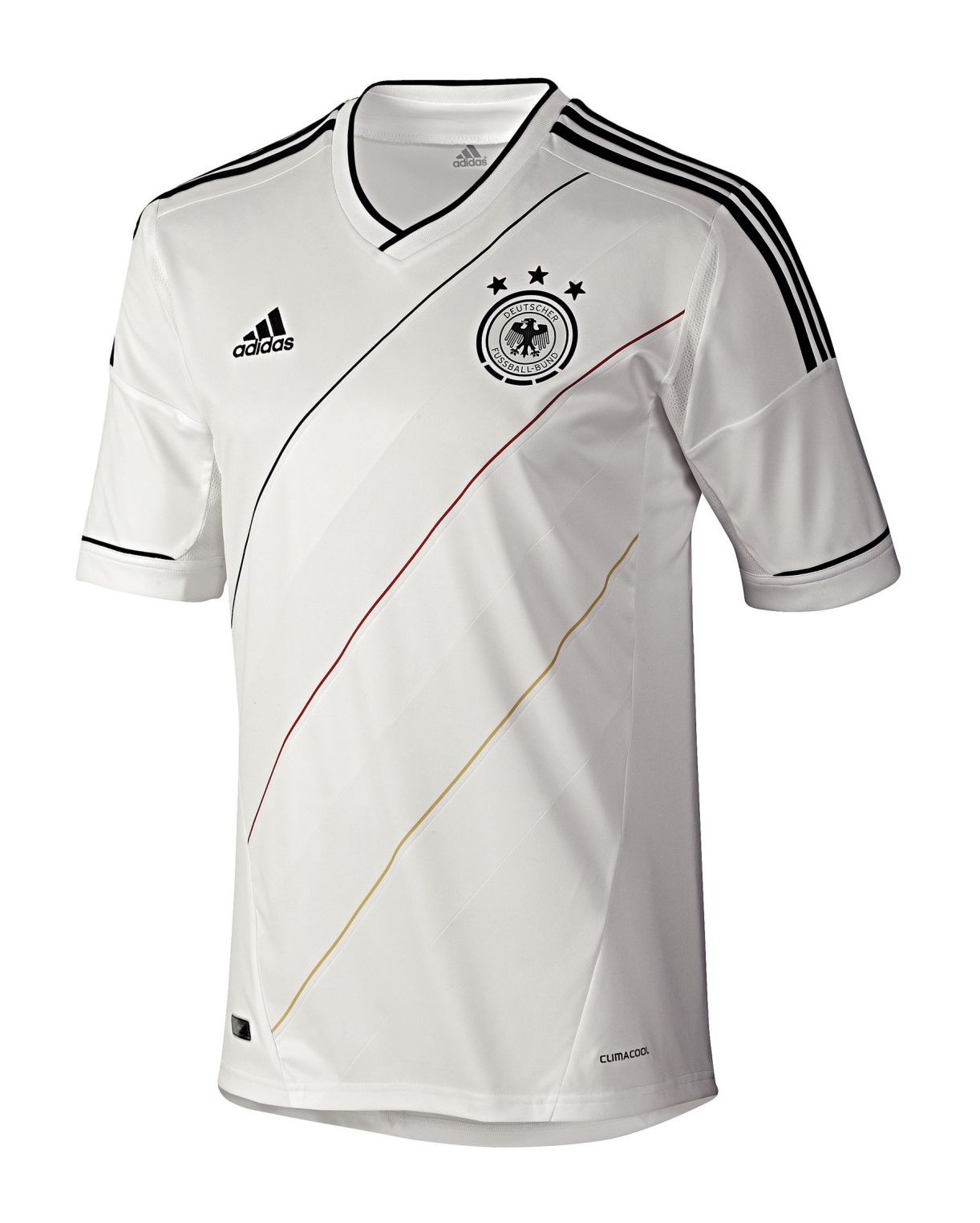 Germany 2012 Home Kit