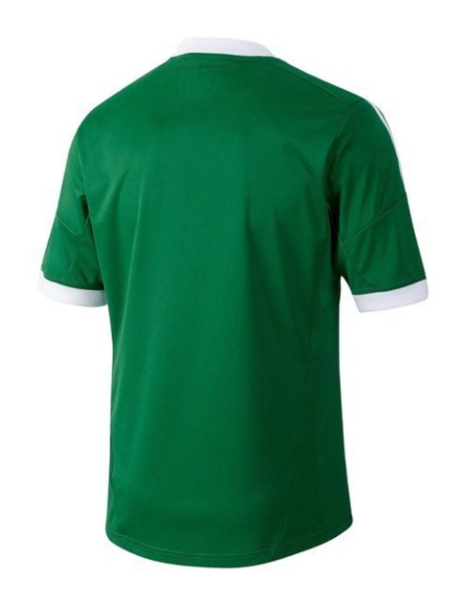 Germany 2012 Away Kit