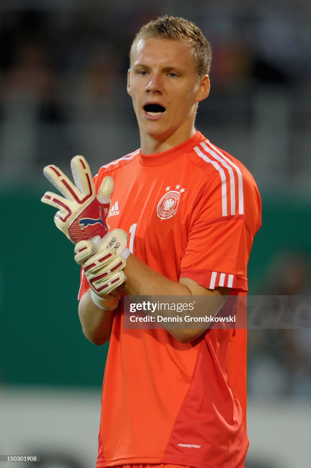 Germany 2012 GK 2 Kit